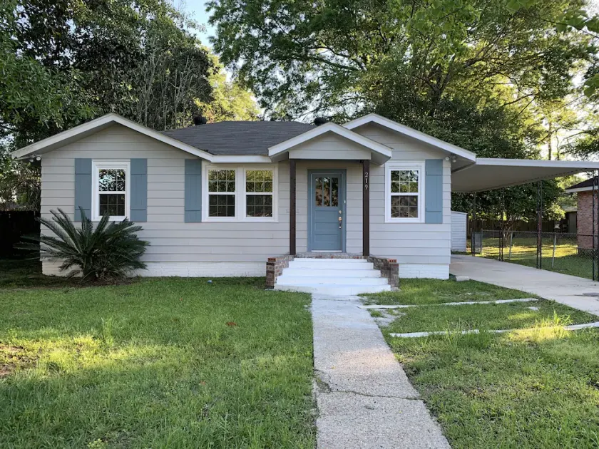 CUTE & QUIET FAMILY HOUSE - Image 1