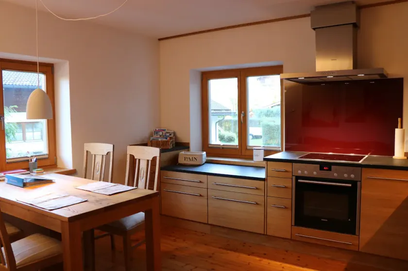 Vacation apartment Heer- 4 persons, 70sqm, 1 bedroom, WLAN - Image 1