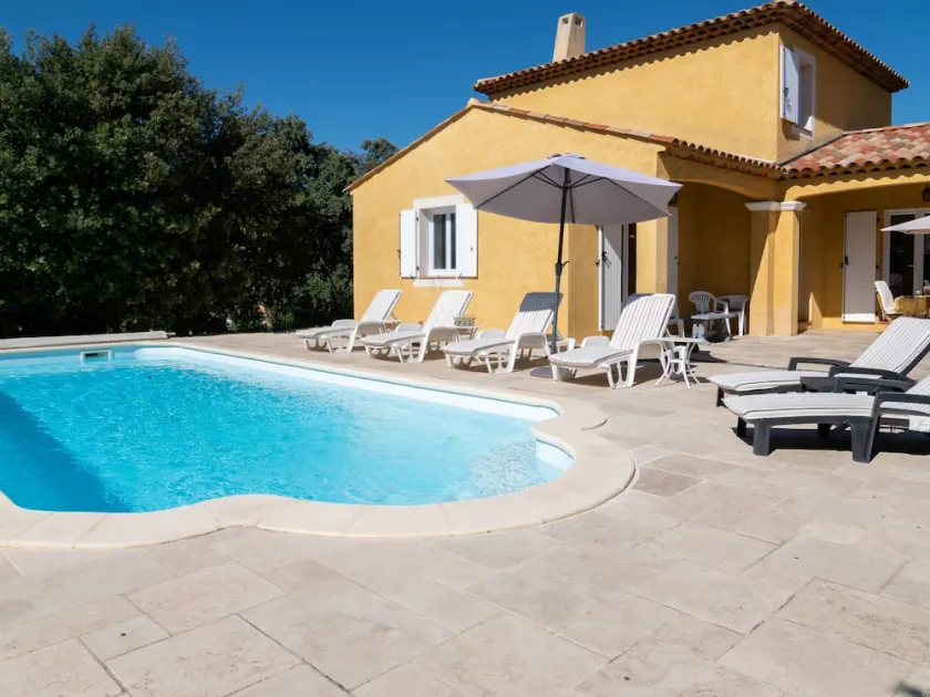 Holiday Home La Renaudière by Interhome - Image 1