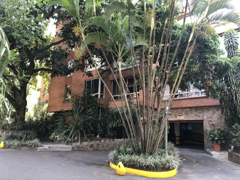 Poblado cozy two Bedroom fully furnished apartment - Image 1