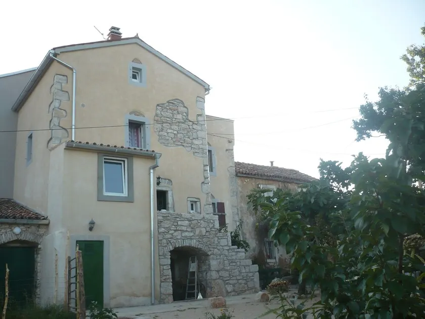 House Dragica (58541-K1) - Cres - island Cres - Image 1