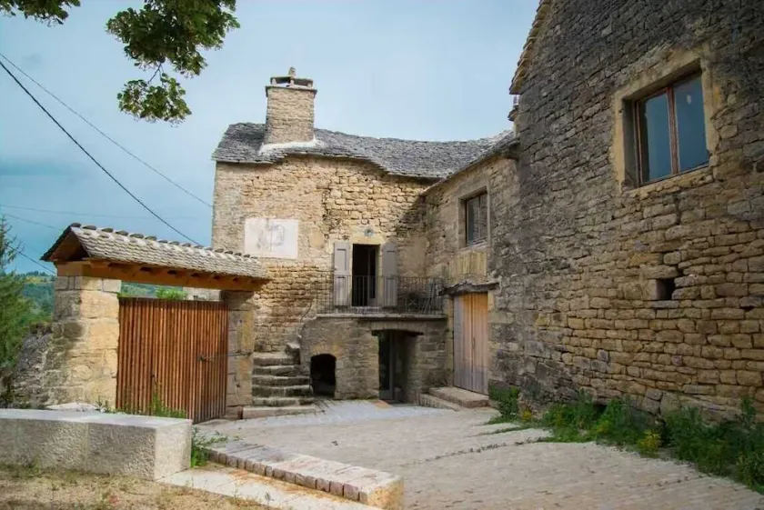 Domaine La Vigne au Villard Jeune - Image 1