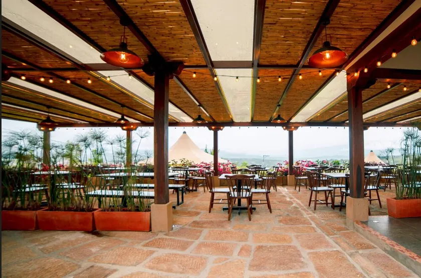 Hemma Genki Luxury Wellness Hotel Villa  - Image 1