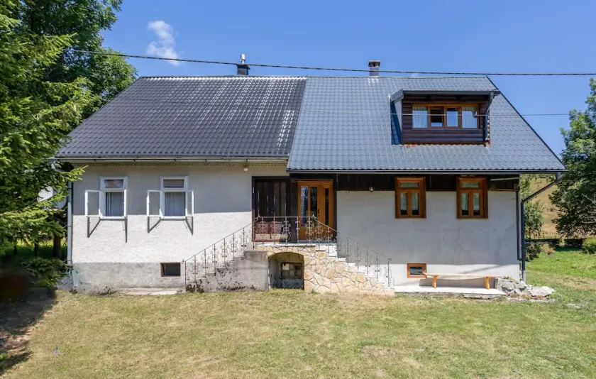 Nice home in Begovo Razdolje with WiFi and 3 Bedrooms - Image 1