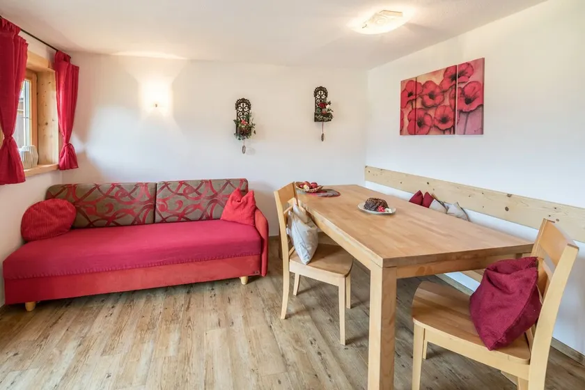 Ferienwohnung Vorderreith - Image 1