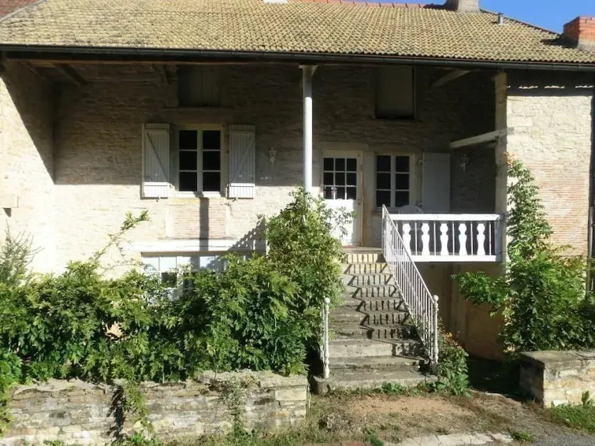 Au Bon Coin - Chissey-les-macon - Image 1