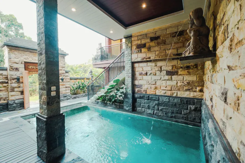 Tutde Guest House  - Image 1