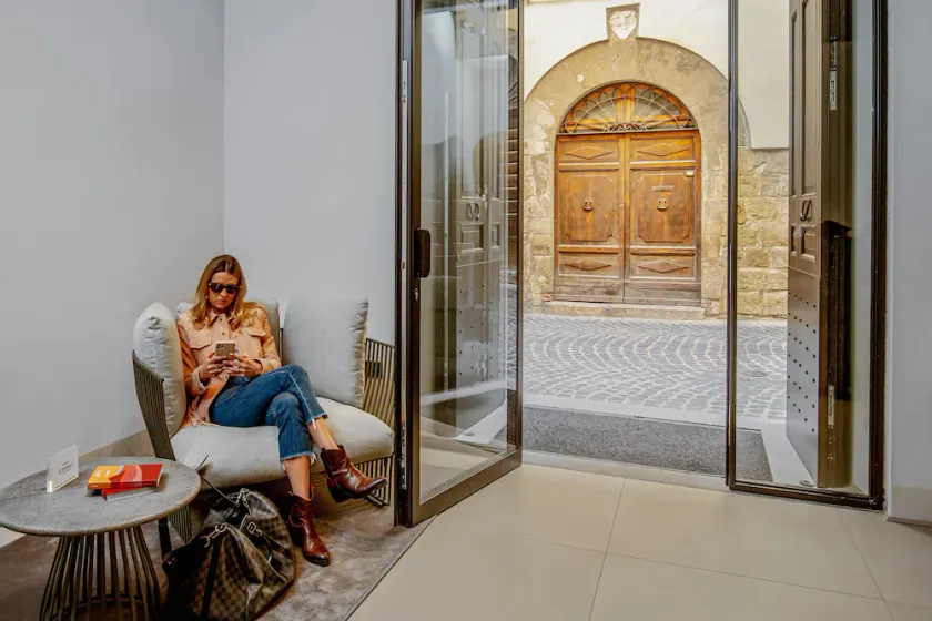 PALAZZO UBERTINI Urban Suites - Image 1