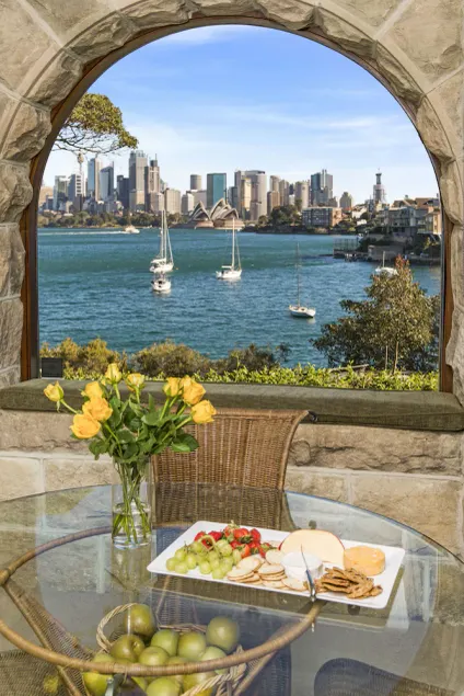Sydney Harbour View Lejlighed ikonisk udsigt til Operahuset og Harbour Bridge - Image 1
