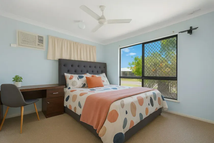 Beautiful Home in Townsville - Image 1
