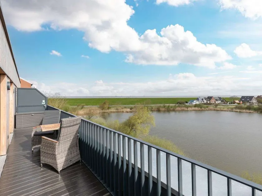 Penthouse Küstenzauber - Image 1