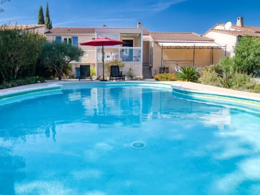 Holiday Home Les Hauts de Palayson by Interhome - Image 1