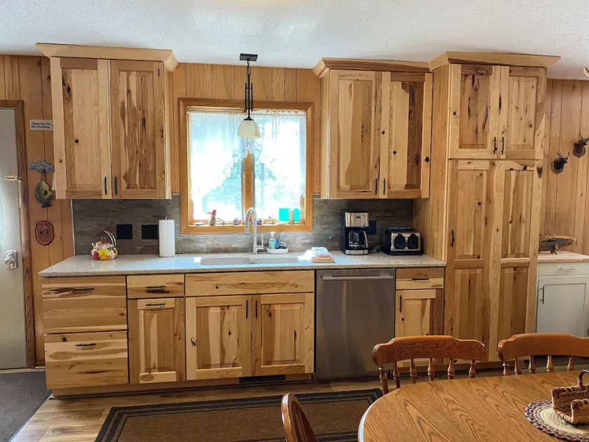 Nitschke's Resort Cabin #7 - Pet Friendly - Image 1