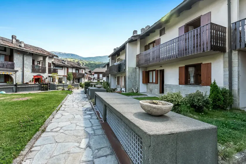 Maison Dolce Vento - Image 1