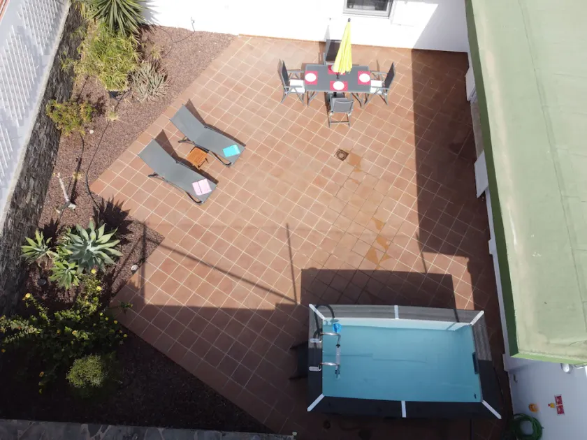 Fantastisches Haus im Herzen von San Agustin Beach - Image 1