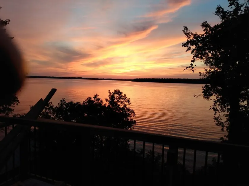 Sunset Special - Fish/Swim/Relax - Image 1