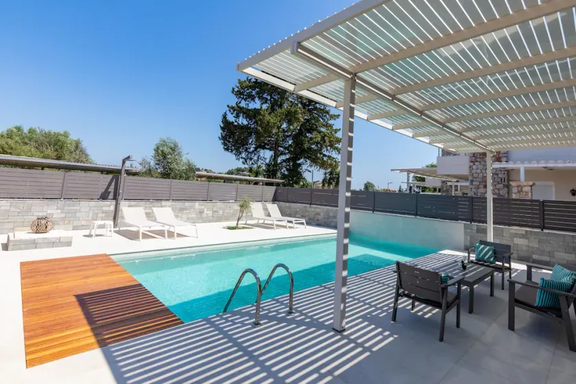 Olive tree Villa 1 - Image 1