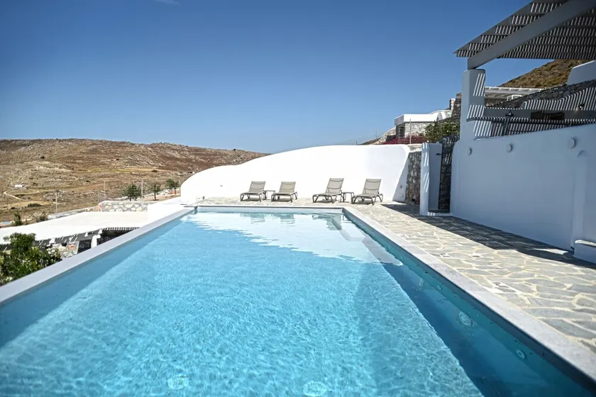 Sunset Villa - Image 1