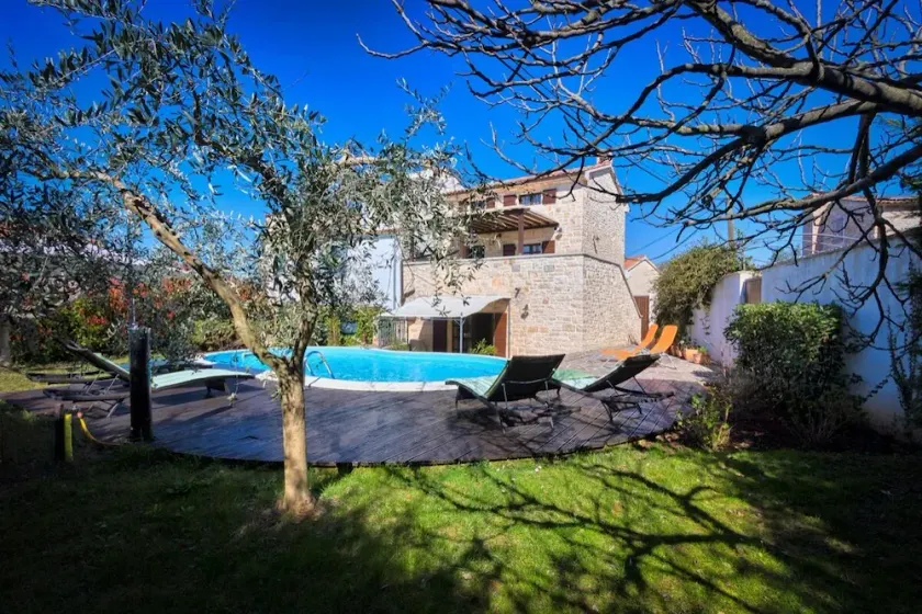 Villa Euphemia - Image 1