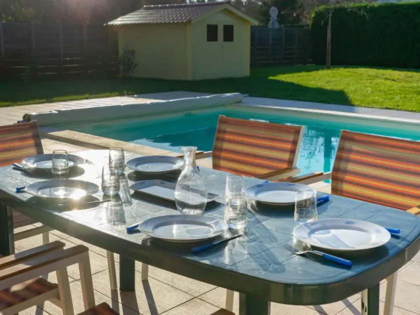 Holiday Home Philibert by Interhome - Image 1