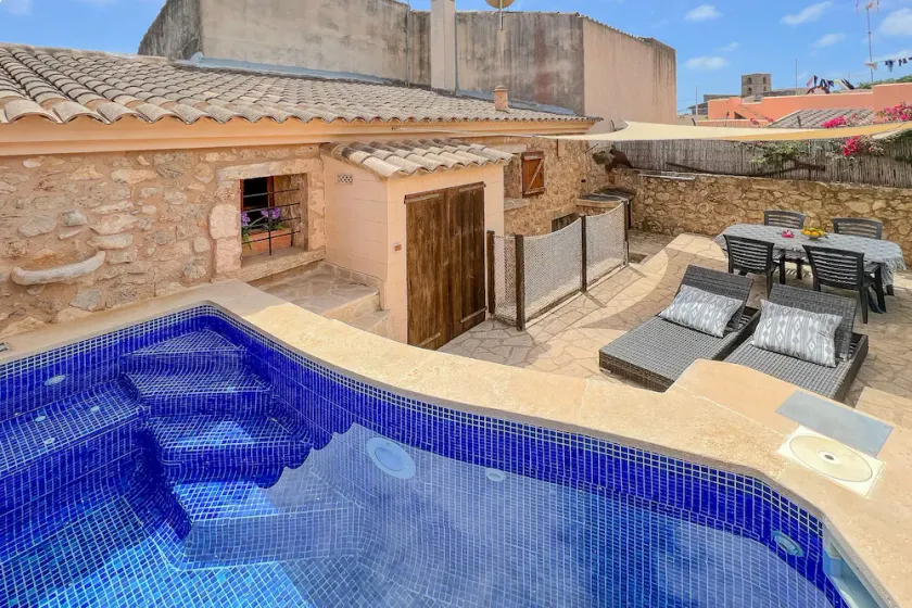 Charmante Villa Can Xesquet - Image 1