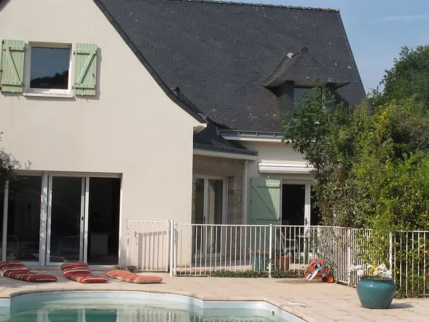 KER BODEGA, POOL AND SEASIDE - Image 1