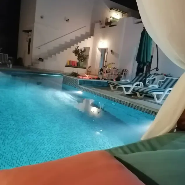 Joli Duplex dans une belle résidence - Image 1