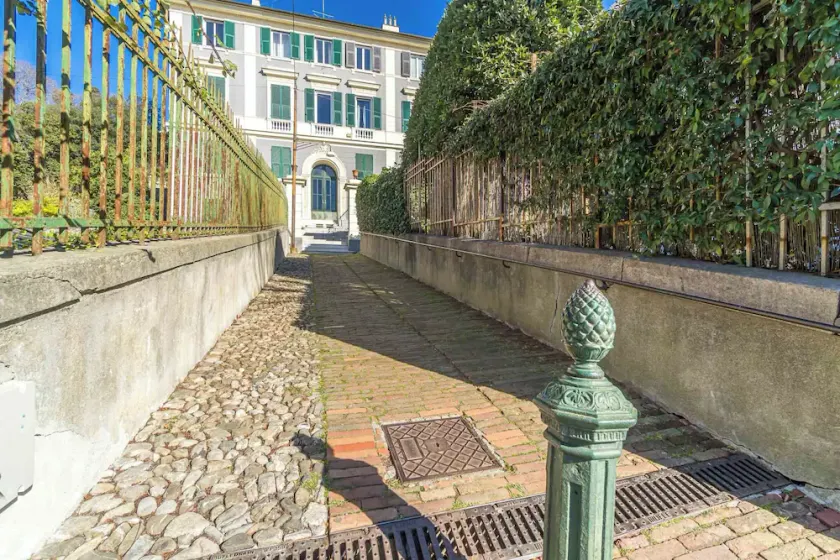 GuestHost - Villa Gruber Modern Flat - Image 1