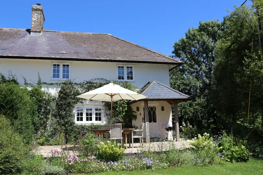 Cosy Cottage - Image 1