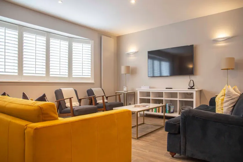 Un véritable petit bijou rare et exceptionnel à Soho - Image 1