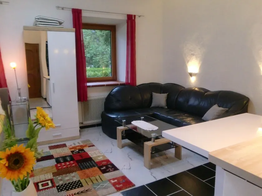 Apartamento com Jardim (+ acesso ao lago em Weissensee) - Image 1