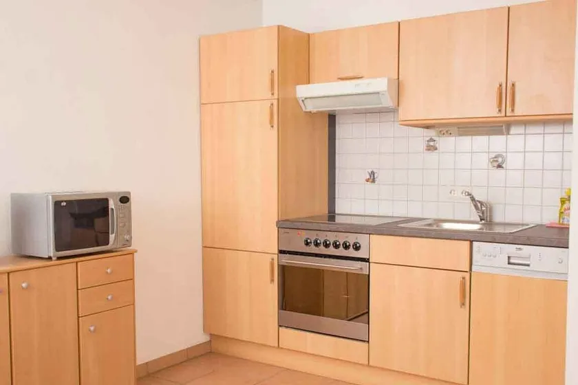 Ferienwohnung 2 für 1-4 Personen (44 qm, EG) - Image 1