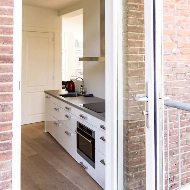 GOG C - Cosy Lofts Haarlem - Image 1