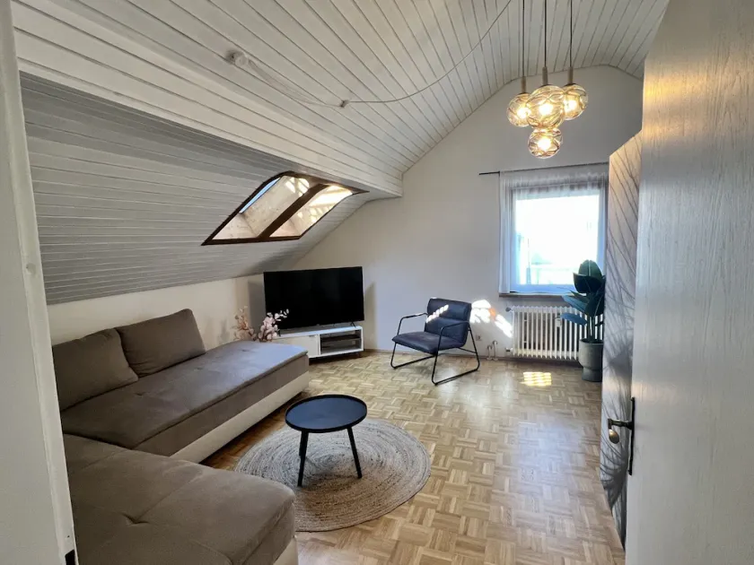 Ferienhaus Möhrle 7 - Image 1