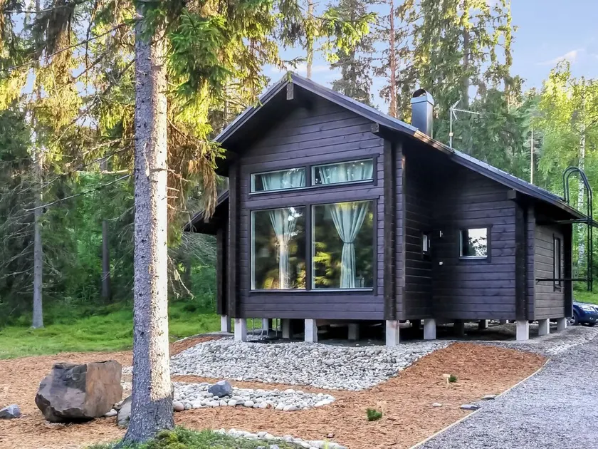 Holiday Home Villa savonia by Interhome - Image 1