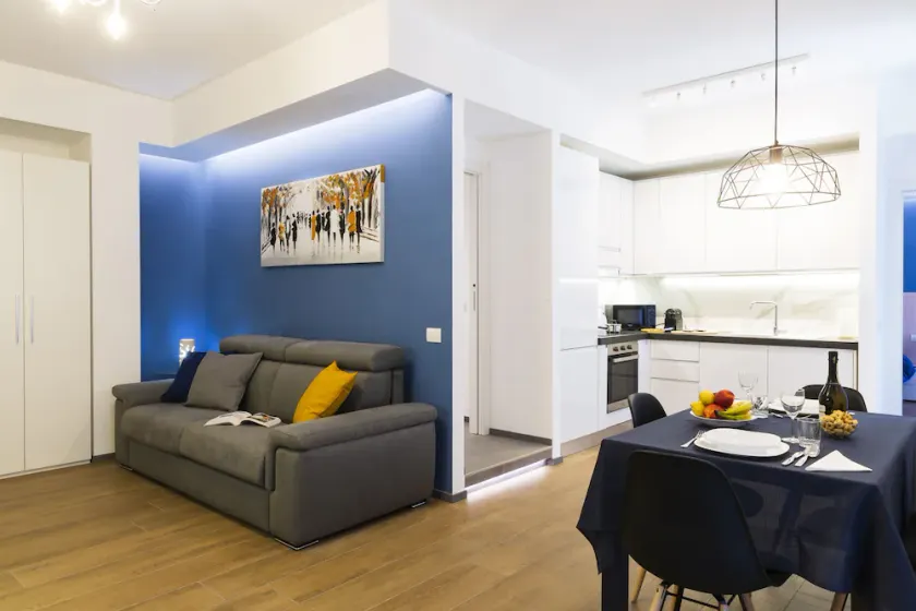 Ecogreen Flats Prestige - Central Station - Image 1