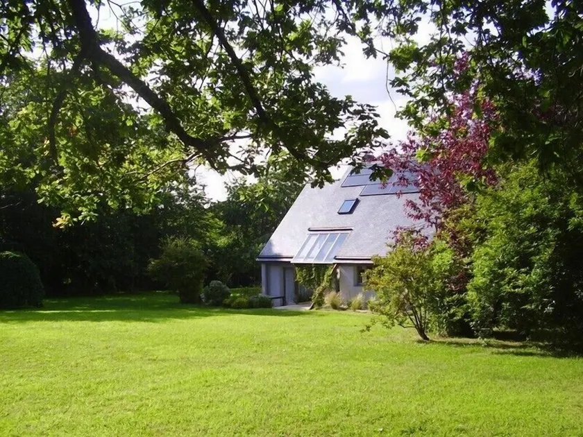 Location Cosy au calme avec grand jardin  4500 m2 proximité mer. - Image 1