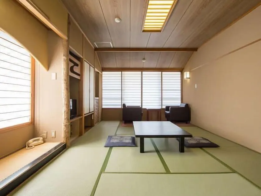 Itoen Hotel Asamanoyu - Image 1