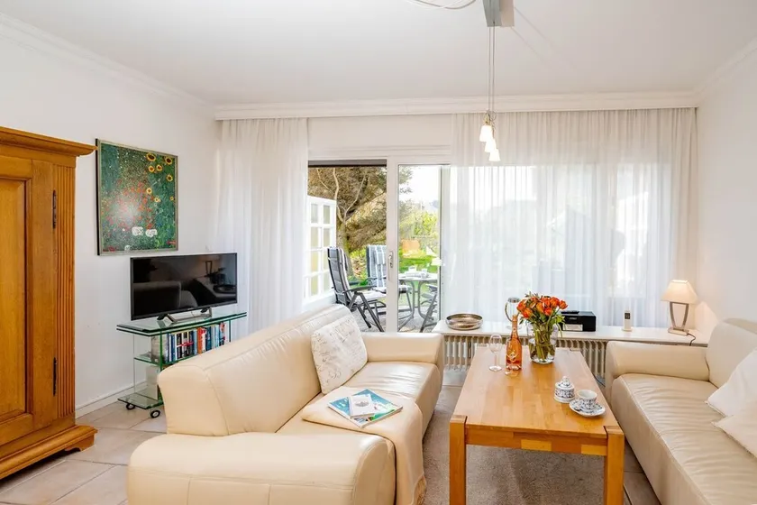 Theresa - Welcome to the \"Theresa\" 3-room vacation apartment - Image 1
