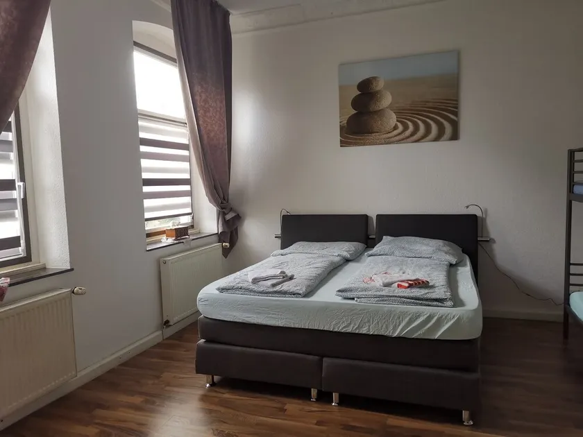 Ferienwohnung Felicity 85 m2 - Image 1