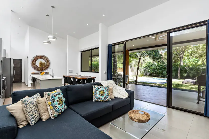 Brand New Luxury Private Whole Home minutes to Playa Tamarindo - Image 1