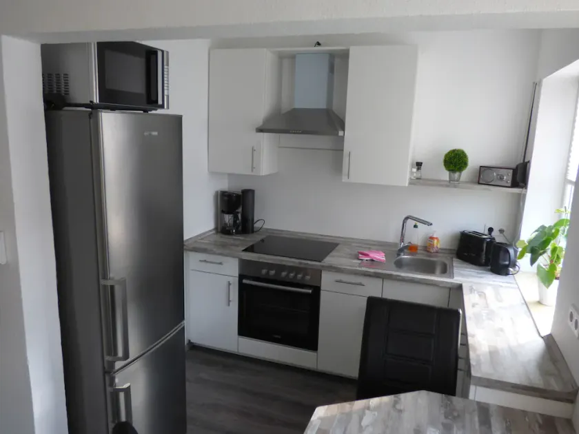 Apartamento en el mar del norte (269) - Image 1