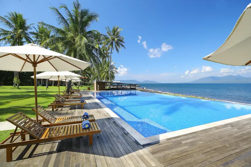 Villa Solong Banyuwangi - Image 1