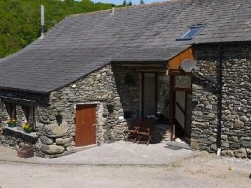 Lind End Cottage - Image 1