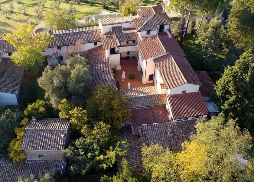 Relais de Ricci - Image 1