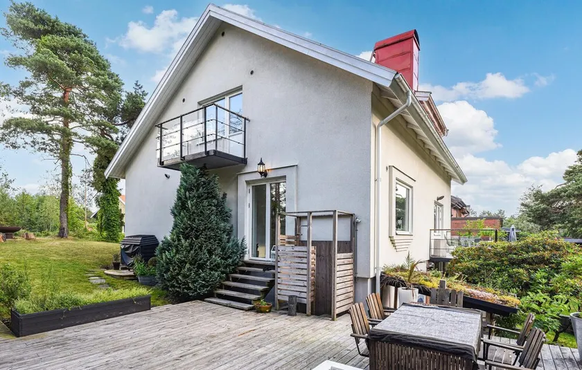 Stunning Home In Göteborg With Sauna - Image 1