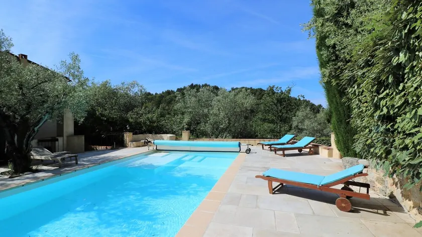 Casa / villa / chalet - Seillans - Image 1