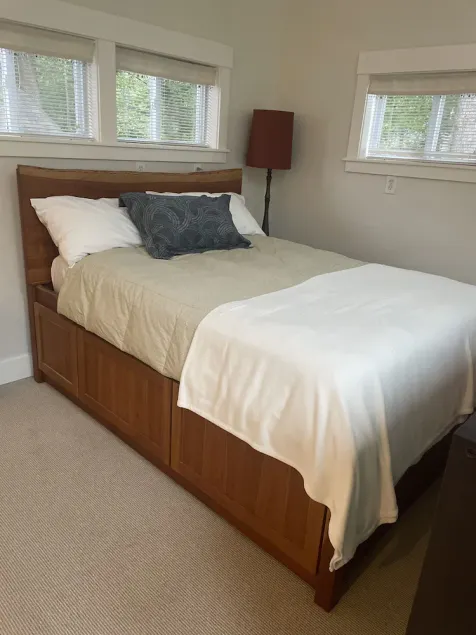 Schönes Studio-Apartment (1 Meile vom Bowdoin College) - Image 1