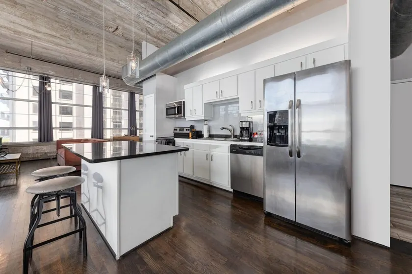 Reside Houston Downtown, a Wyndham Residence - Image 1