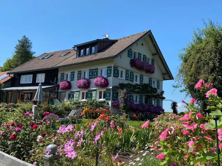 Em férias \"Auf der Höhe\", férias românticas de inverno no Allgäu - Image 1